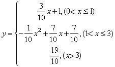 如圖是一廣告公司為某種商品設(shè)計(jì)的商標(biāo)圖案.若每個(gè)小長方形的面積是1.則圖中陰影部分的面積為 a.5b.6c.7d.8 題目和參考答案 青夏教育精英家教網(wǎng)